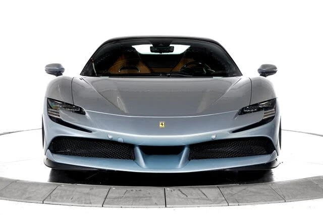 2024 Ferrari SF90 Spider - Image 14 of 31
