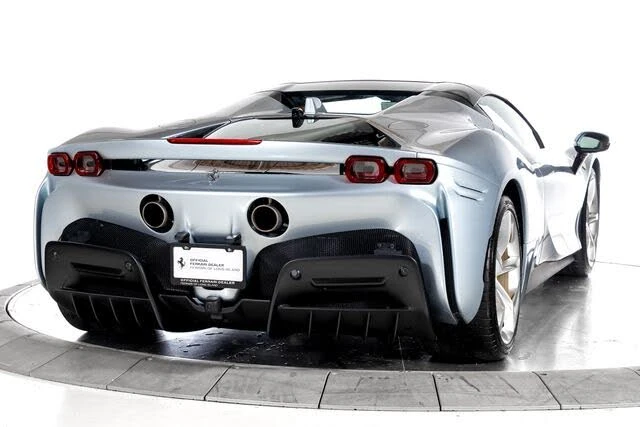 2024 Ferrari SF90 Spider - Image 7 of 31