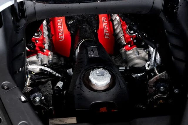 2024 Ferrari SF90 Spider - Image 11 of 31