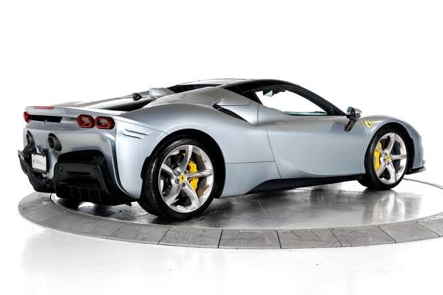 2024 Ferrari SF90 Spider - Image 2 of 31