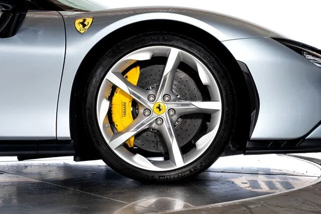 2024 Ferrari SF90 Spider - Image 21 of 31