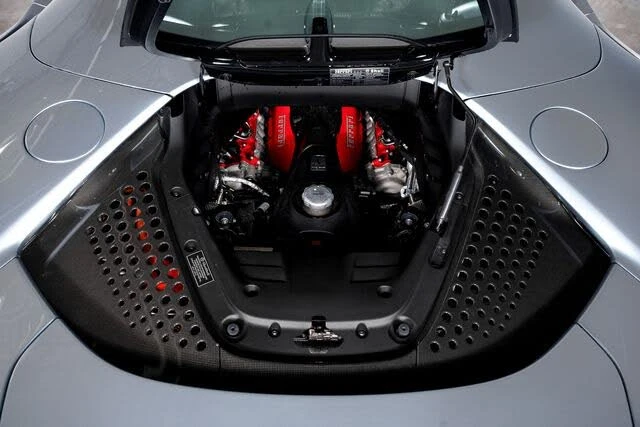 2024 Ferrari SF90 Spider - Image 10 of 31