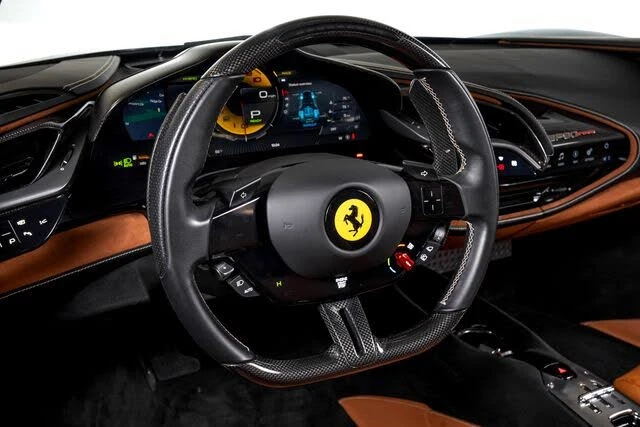 2024 Ferrari SF90 Spider - Image 31 of 31