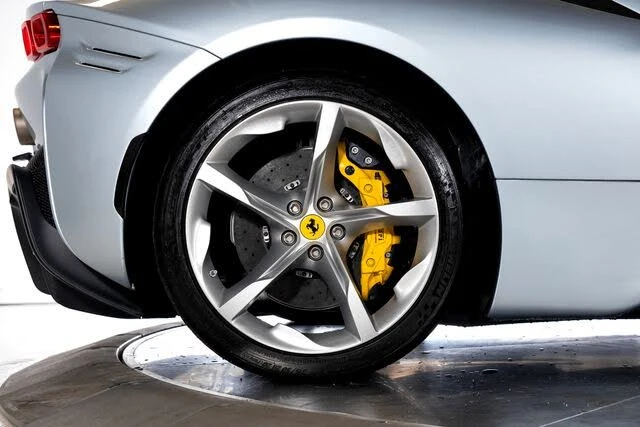 2024 Ferrari SF90 Spider - Image 20 of 31