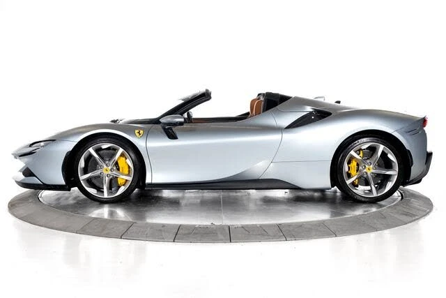 2024 Ferrari SF90 Spider - Image 3 of 31