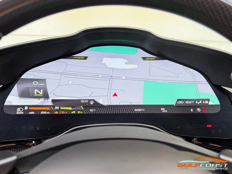 2024 Ferrari SF90 Spider - Image 13 of 31