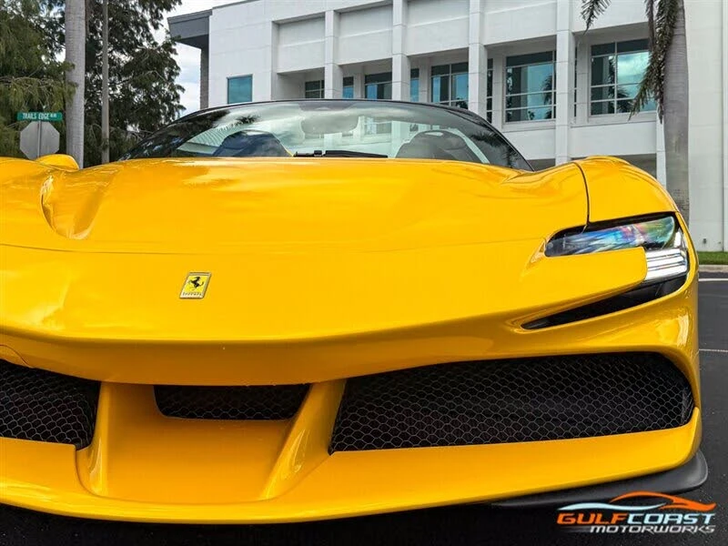 2024 Ferrari SF90 Spider - Image 3 of 31