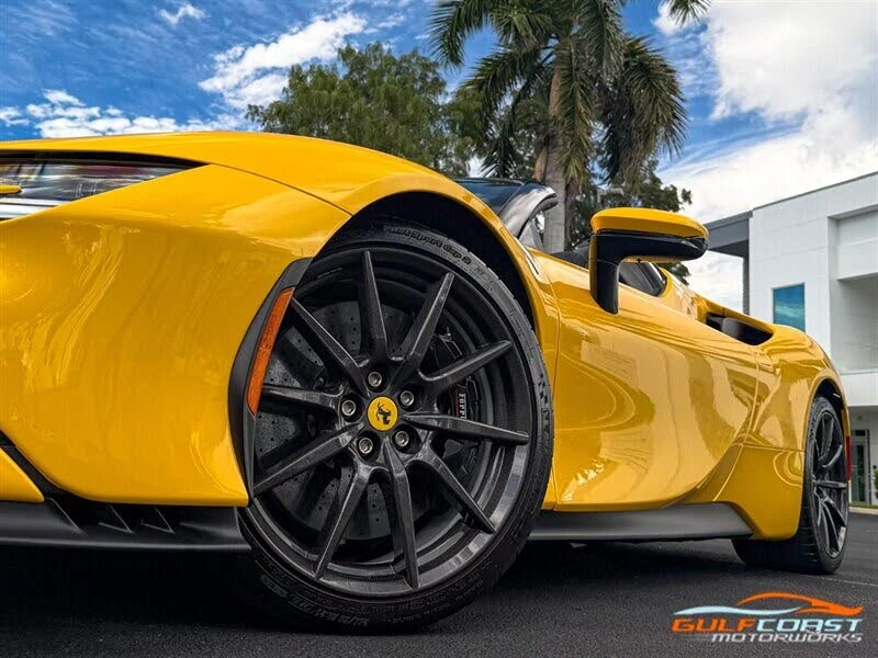 2024 Ferrari SF90 Spider - Image 11 of 31