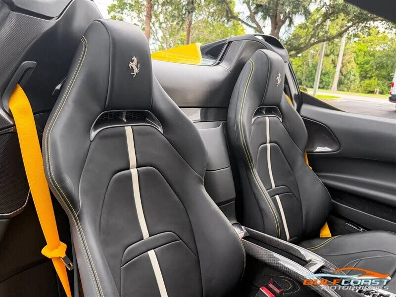 2024 Ferrari SF90 Spider - Image 26 of 31