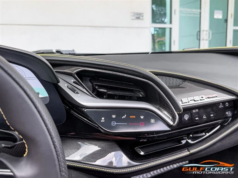 2024 Ferrari SF90 Spider - Image 15 of 31
