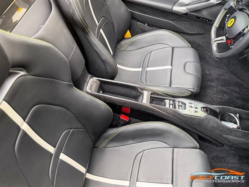 2024 Ferrari SF90 Spider - Image 29 of 31