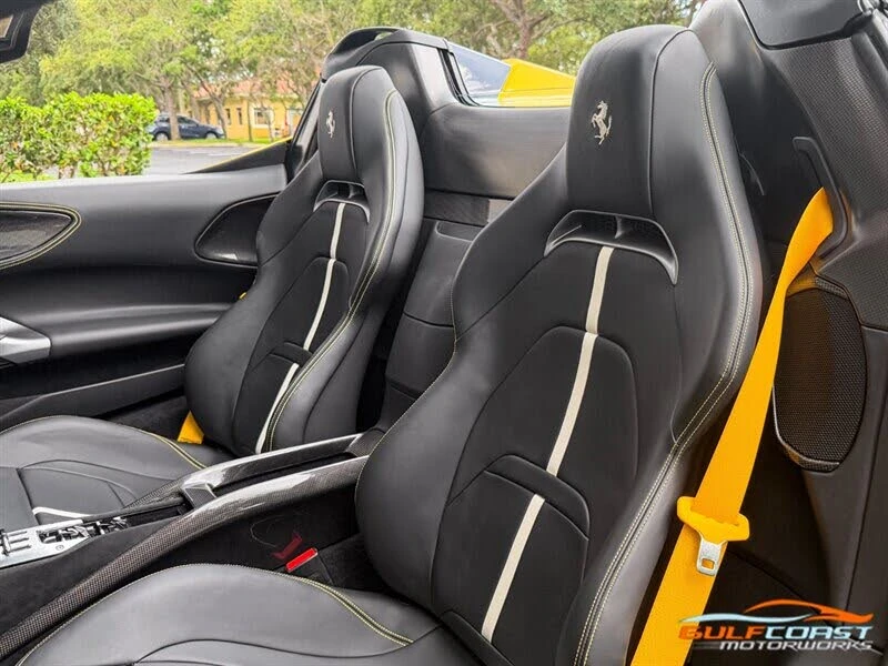 2024 Ferrari SF90 Spider - Image 19 of 31