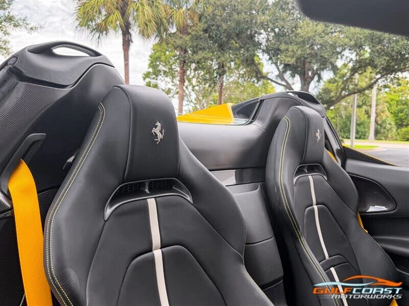 2024 Ferrari SF90 Spider - Image 27 of 31