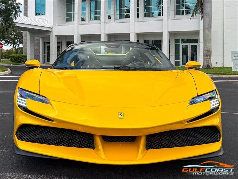 2024 Ferrari SF90 Spider - Image 6 of 31