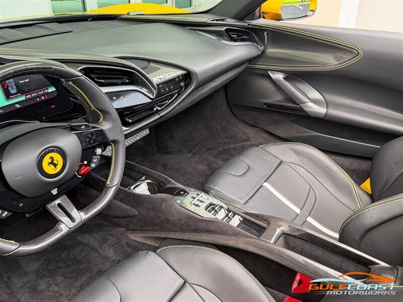 2024 Ferrari SF90 Spider - Image 14 of 31