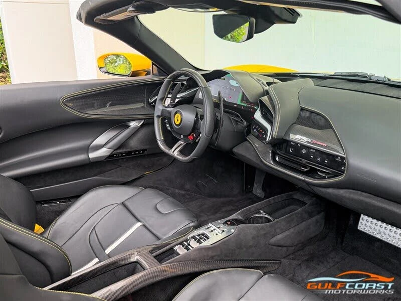 2024 Ferrari SF90 Spider - Image 31 of 31