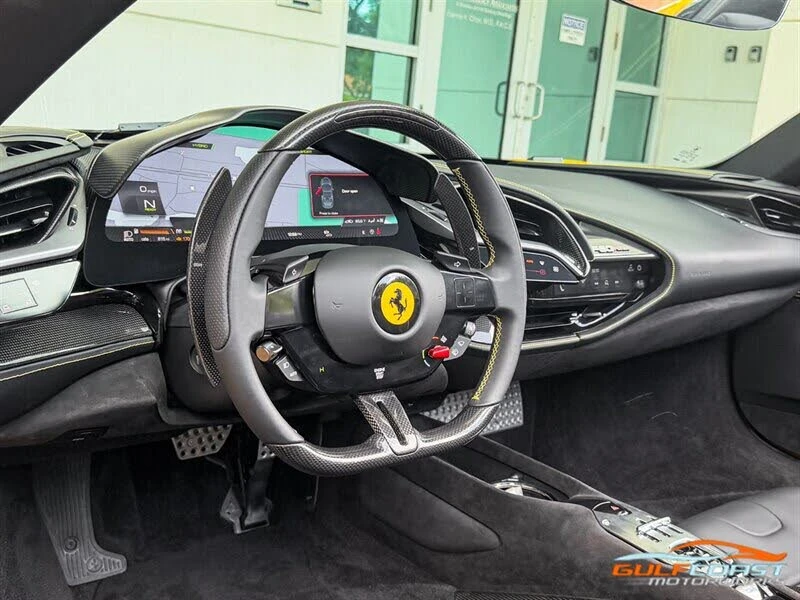 2024 Ferrari SF90 Spider - Image 12 of 31