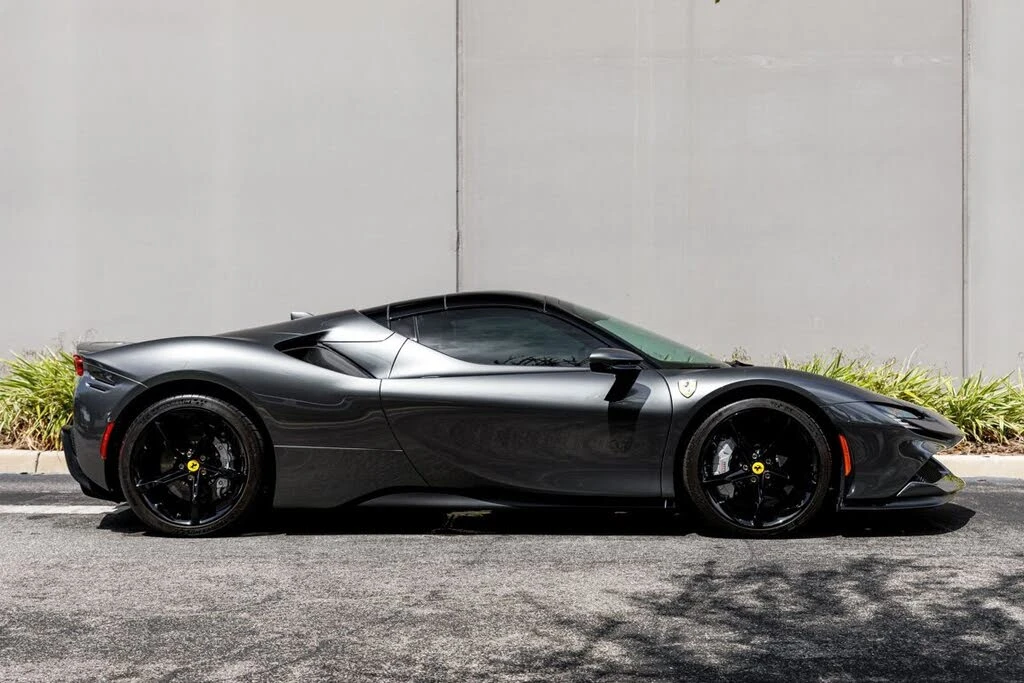 2024 Ferrari SF90 Spider - Image 6 of 31