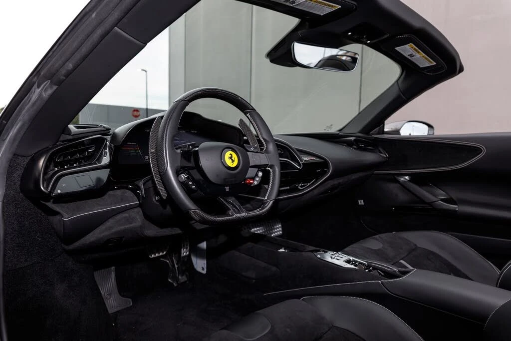 2024 Ferrari SF90 Spider - Image 24 of 31