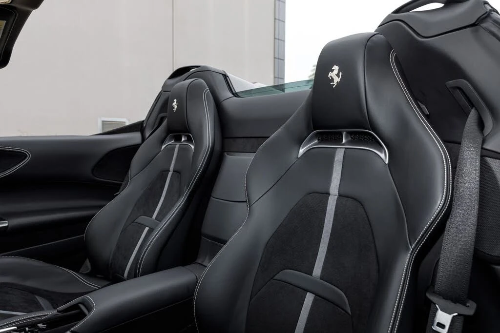 2024 Ferrari SF90 Spider - Image 20 of 31
