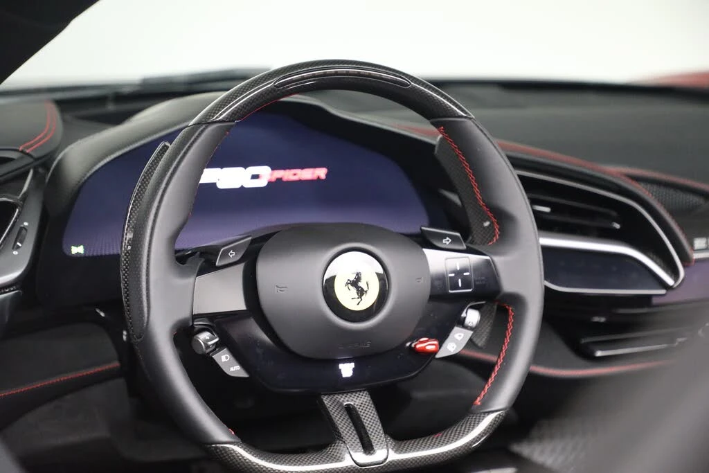 2024 Ferrari SF90 Spider - Image 20 of 31
