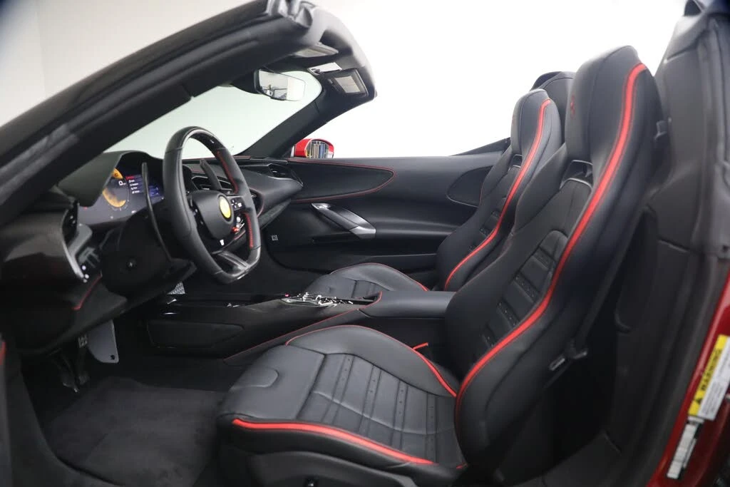 2024 Ferrari SF90 Spider - Image 15 of 31