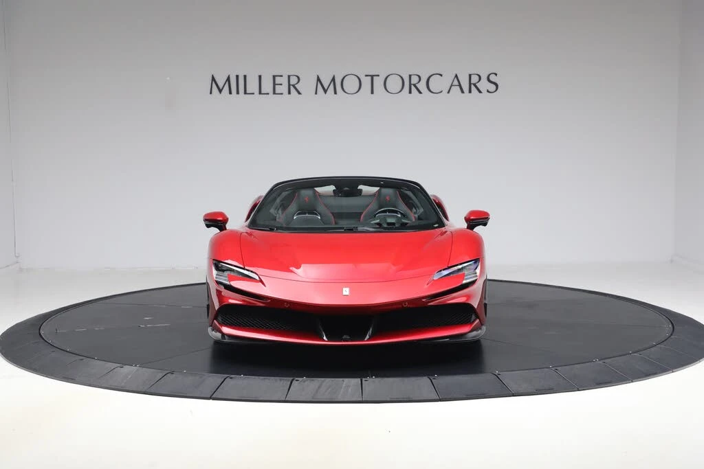 2024 Ferrari SF90 Spider - Image 13 of 31