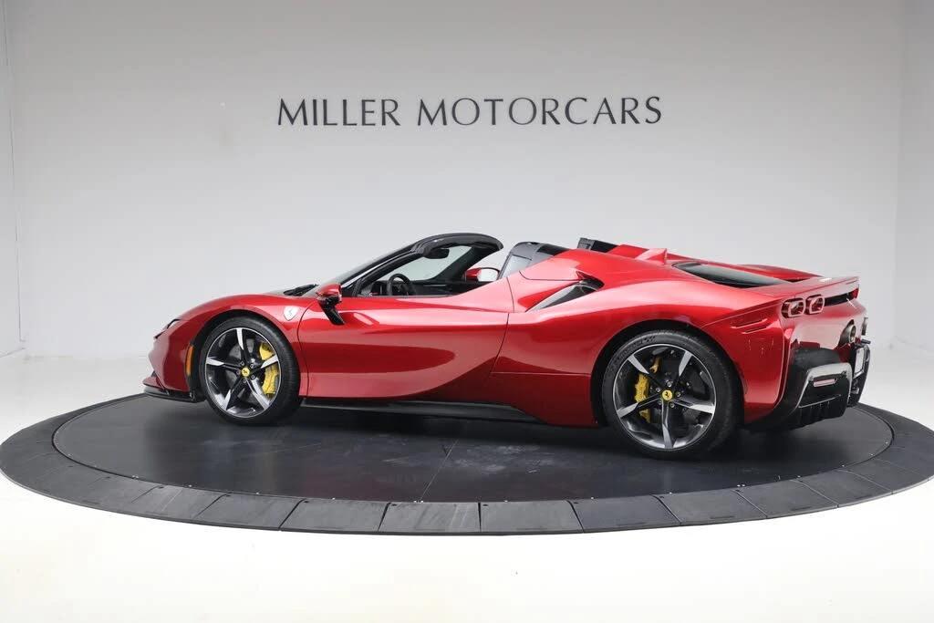 2024 Ferrari SF90 Spider - Image 5 of 31