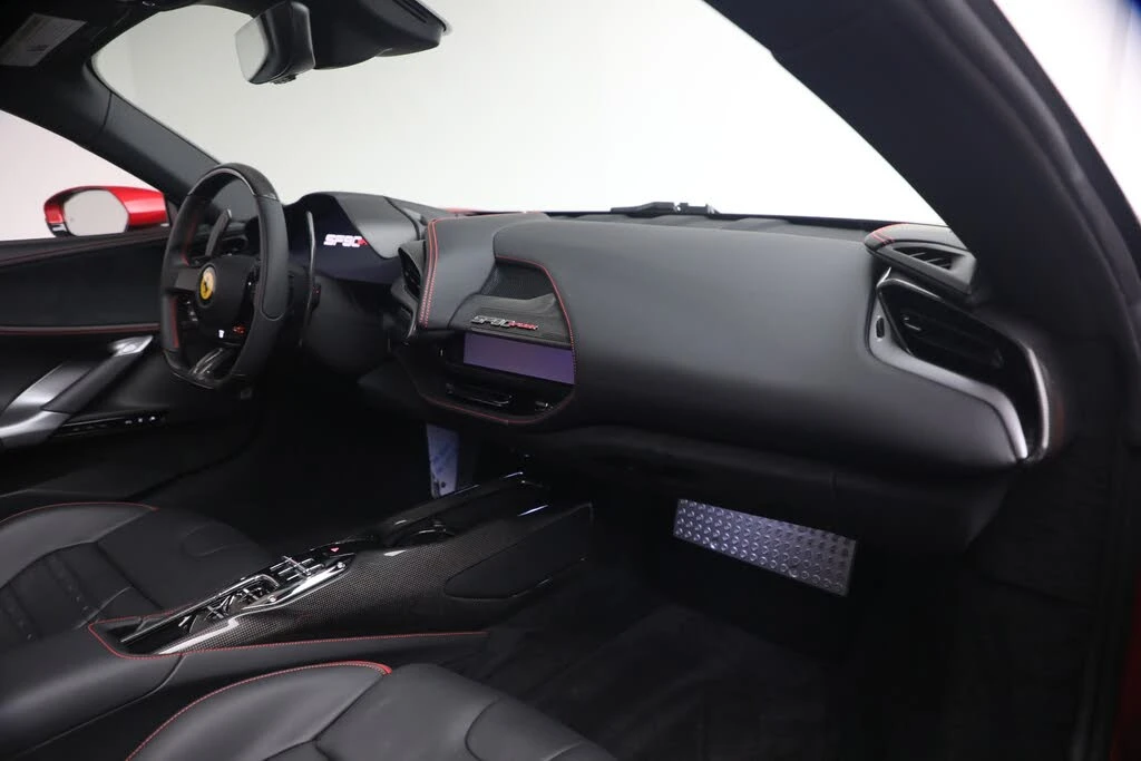 2024 Ferrari SF90 Spider - Image 17 of 31