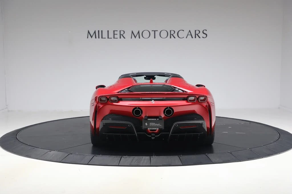 2024 Ferrari SF90 Spider - Image 7 of 31