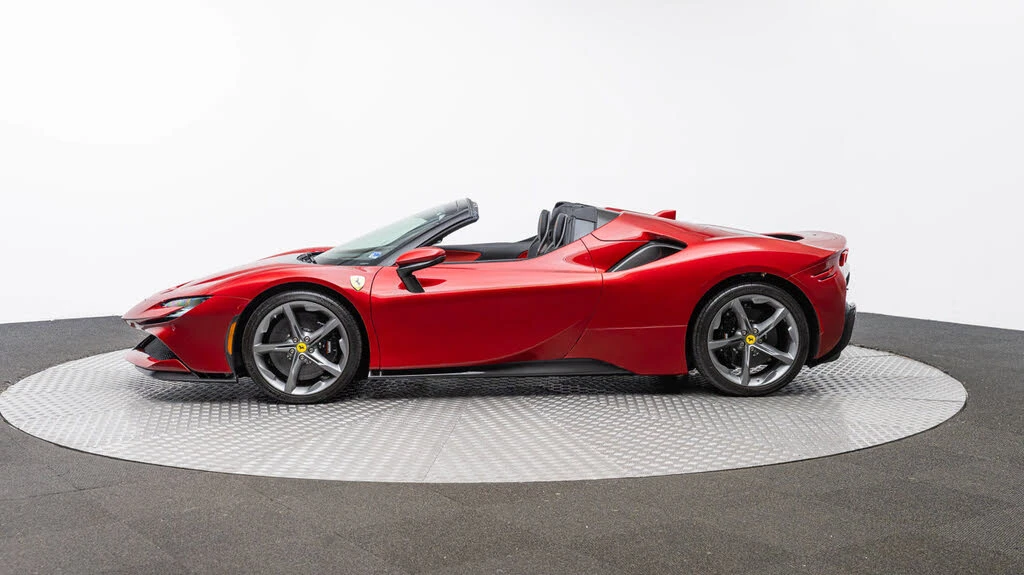 2024 Ferrari SF90 Spider - Image 2 of 31