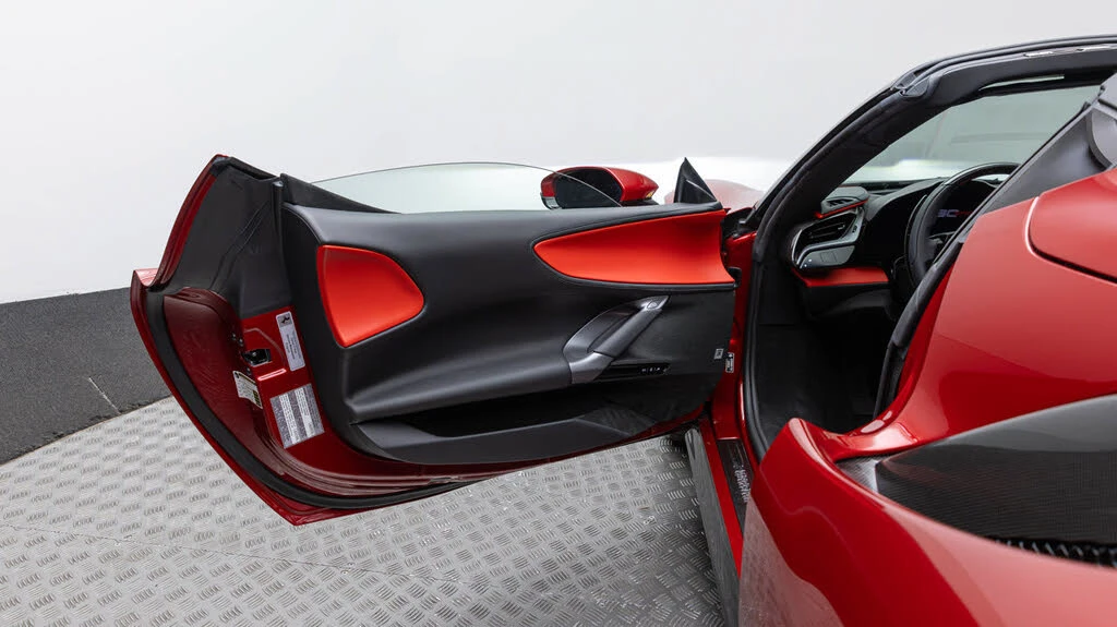 2024 Ferrari SF90 Spider - Image 12 of 31