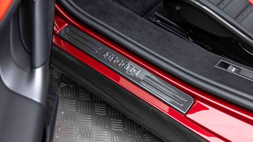2024 Ferrari SF90 Spider - Image 14 of 31