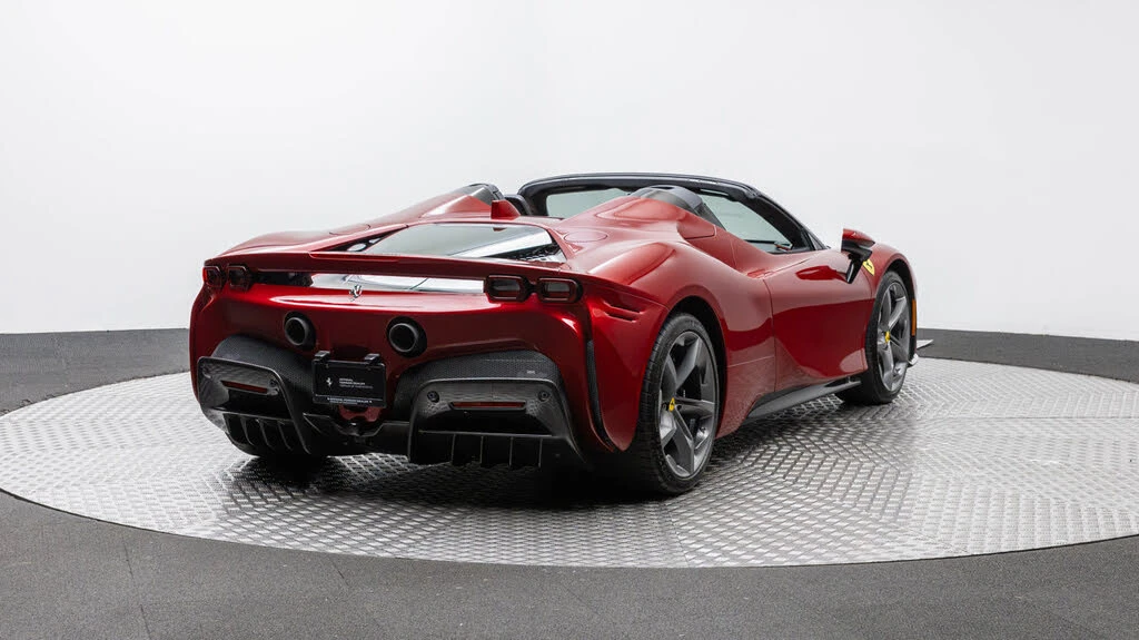 2024 Ferrari SF90 Spider - Image 7 of 31
