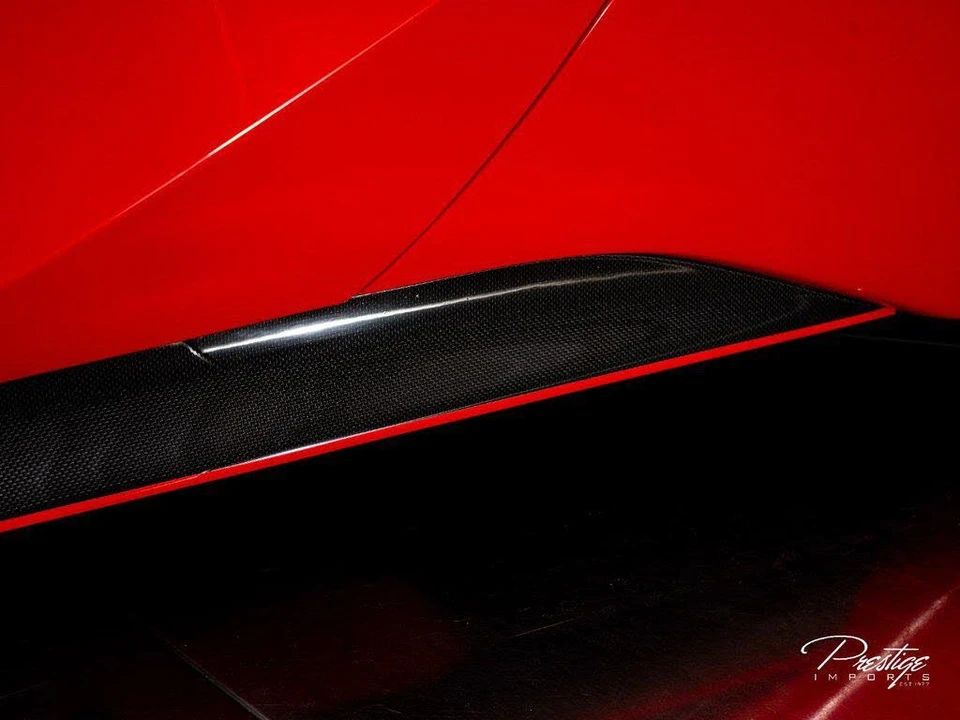 2024 Ferrari SF90 Spider - Image 21 of 31