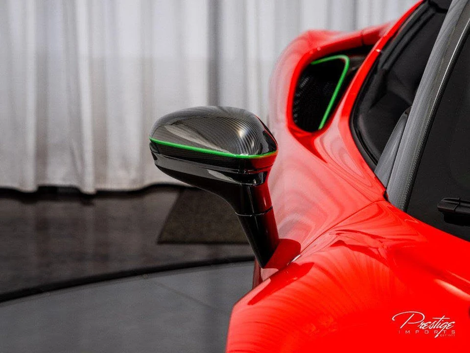 2024 Ferrari SF90 Spider - Image 3 of 31