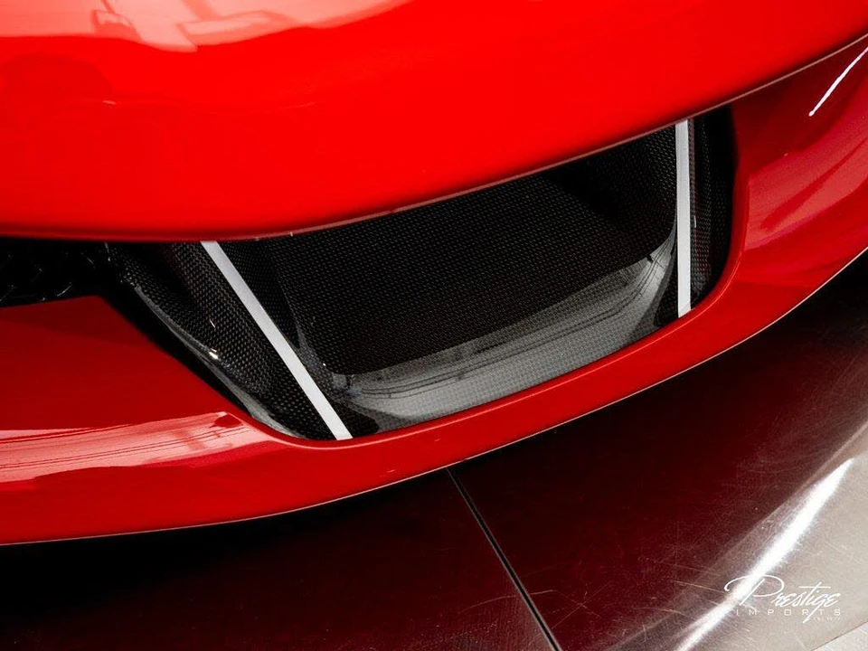 2024 Ferrari SF90 Spider - Image 11 of 31