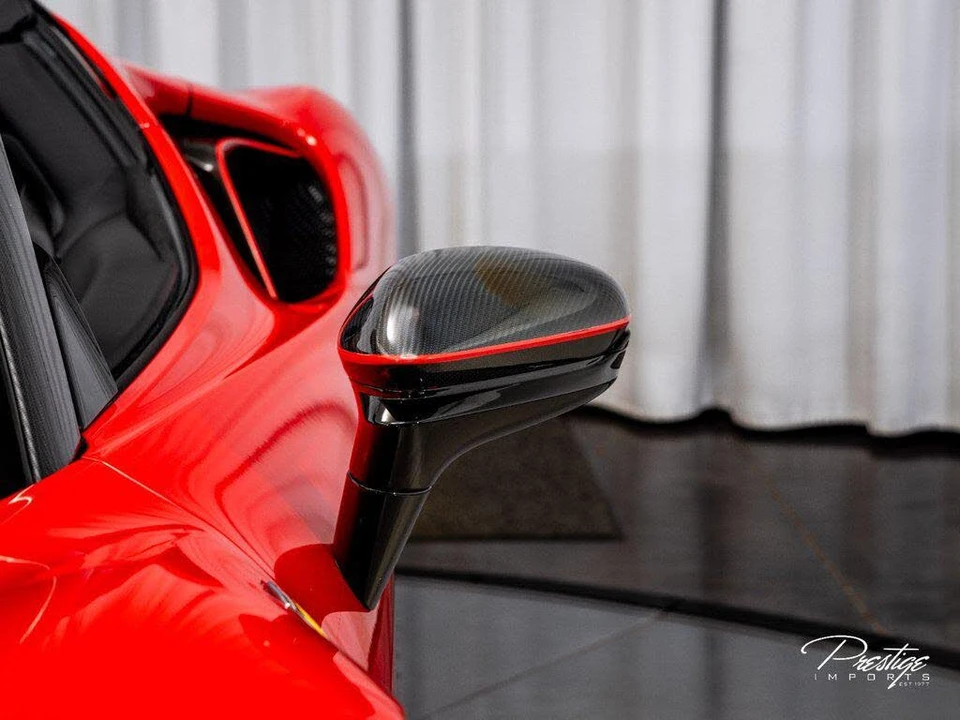 2024 Ferrari SF90 Spider - Image 12 of 31