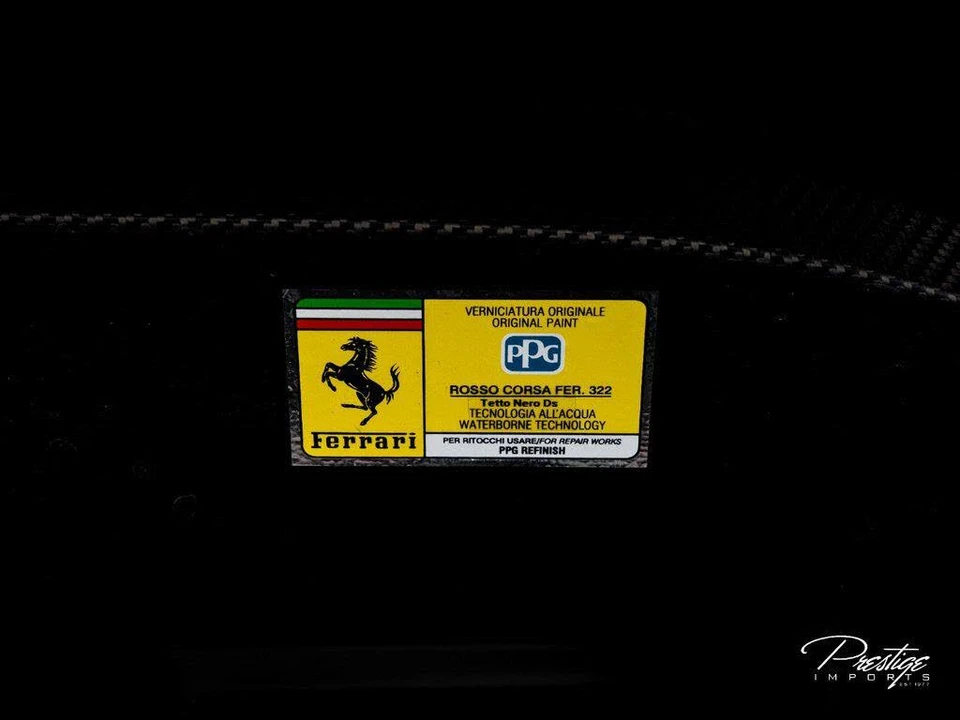 2024 Ferrari SF90 Spider - Image 8 of 31