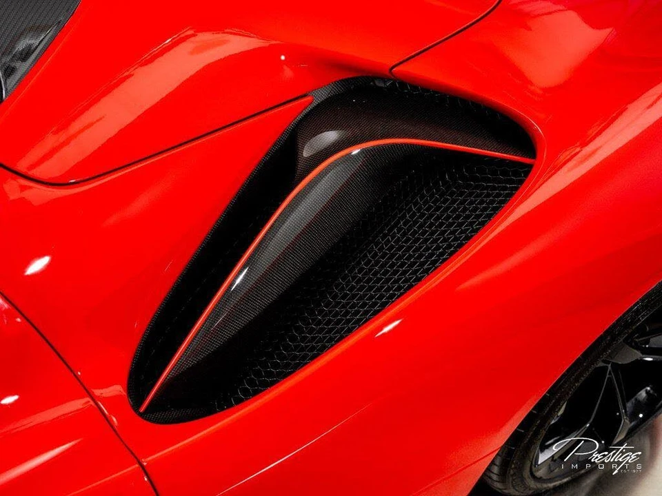 2024 Ferrari SF90 Spider - Image 20 of 31