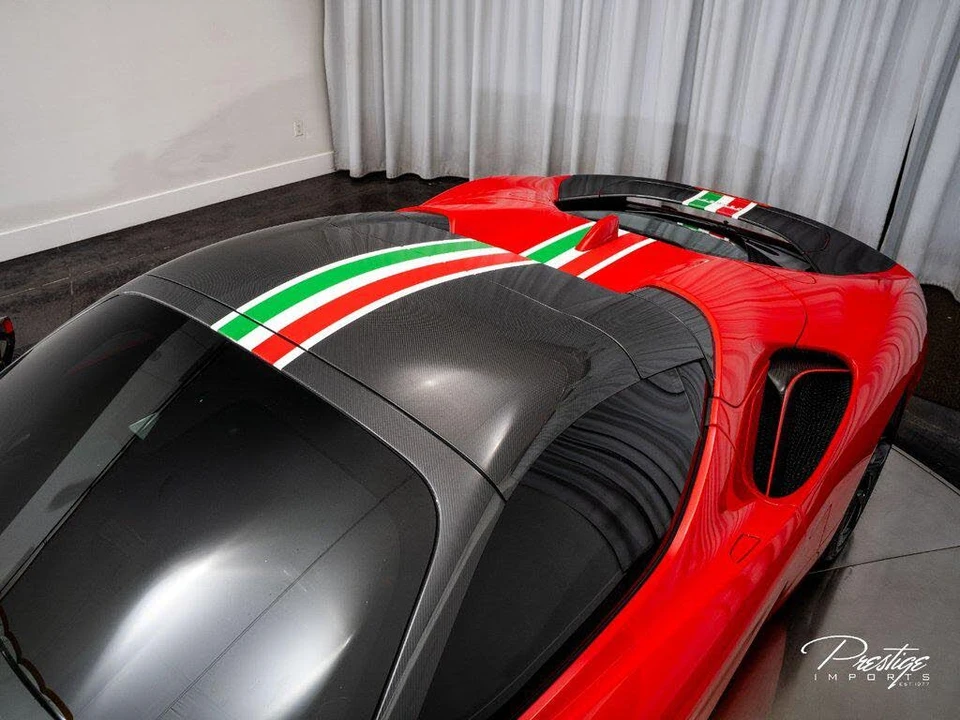 2024 Ferrari SF90 Spider - Image 15 of 31