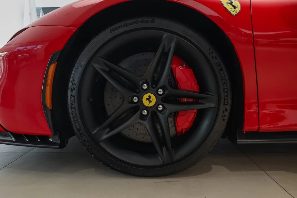 2024 Ferrari SF90 Spider - Image 24 of 31