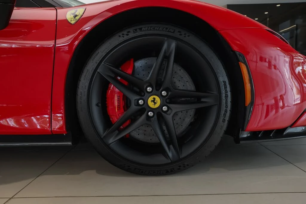 2024 Ferrari SF90 Spider - Image 22 of 31