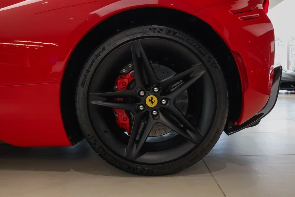 2024 Ferrari SF90 Spider - Image 16 of 31