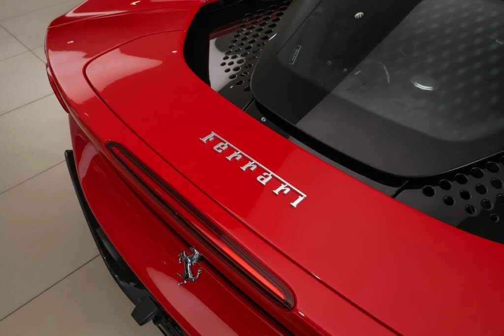 2024 Ferrari SF90 Spider - Image 10 of 31
