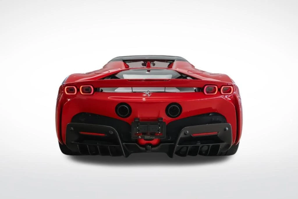 2024 Ferrari SF90 Spider - Image 4 of 31