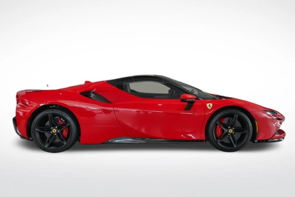 2024 Ferrari SF90 Spider - Image 6 of 31