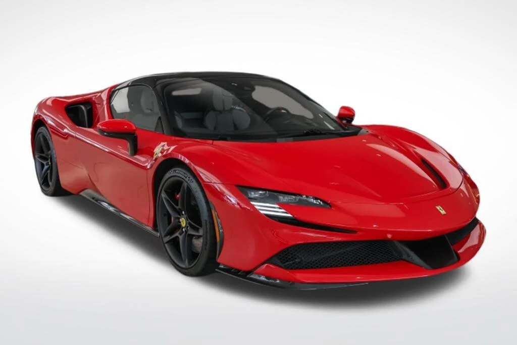 2024 Ferrari SF90 Spider - Image 7 of 31