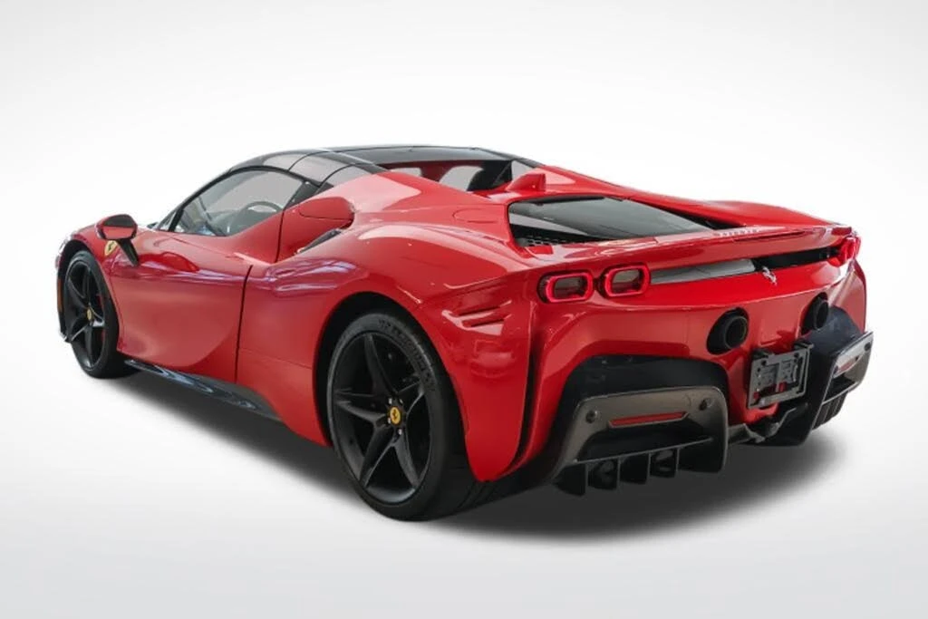 2024 Ferrari SF90 Spider - Image 3 of 31