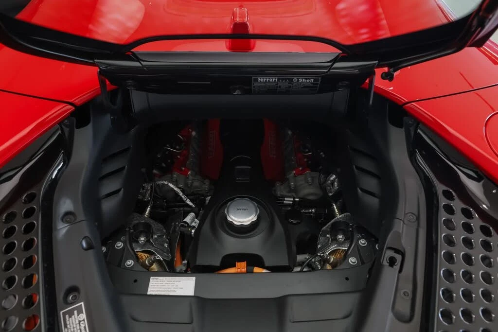 2024 Ferrari SF90 Spider - Image 20 of 31